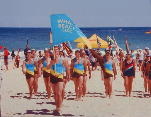 Sublimation Photo Print