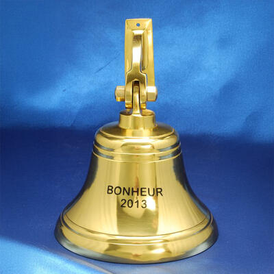 BELL-ENGRAVING
