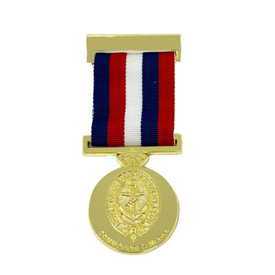 Breast Medals