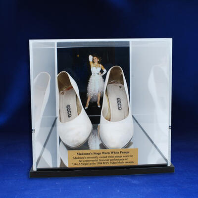 Memorabilia Engraving