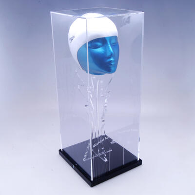 Custom Acrylic Dislay CaseS