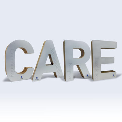 CARE