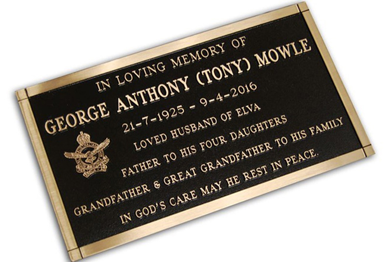 cast-bronze-plaques-george