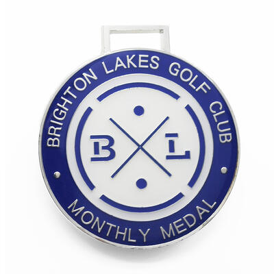 GBT1 Golf Bag Tag