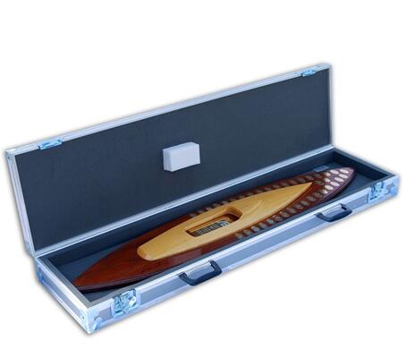 CMC- METAL-CASE