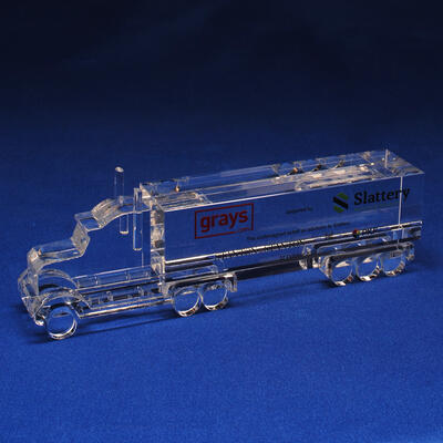 CT-TRUCK