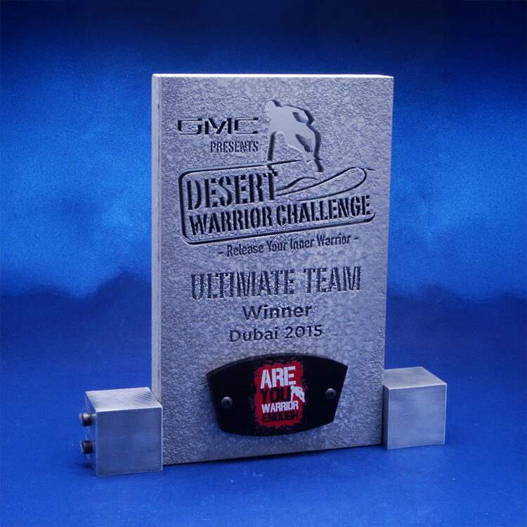 fmt-1-desertwarrior-custom-designed-trophies-bespoke-awards