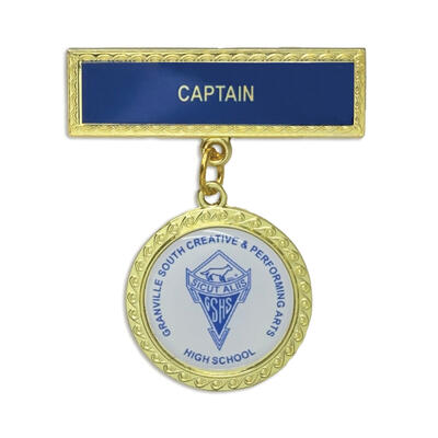 IL2322 - Title Bar and Pendant