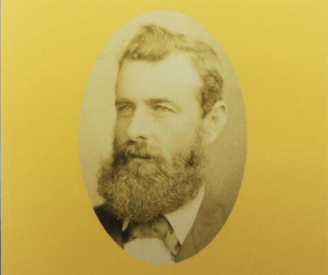 Metalphoto Photo Print