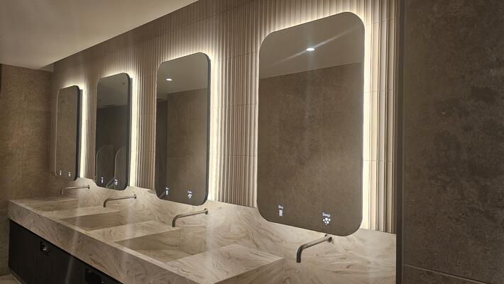 MIRROR-ENGRAVING