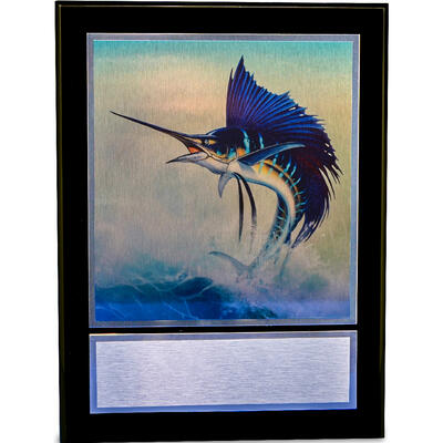 PFP-300-SAILFISH