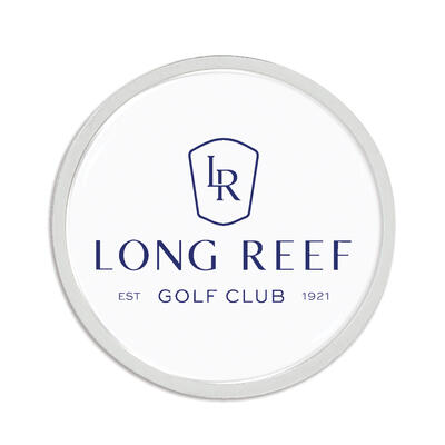 PN01 Golf Ball Marker