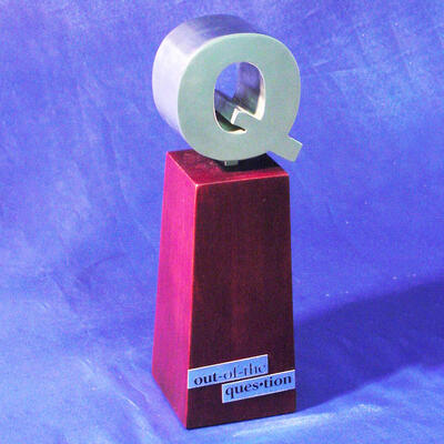 Q-AWARD