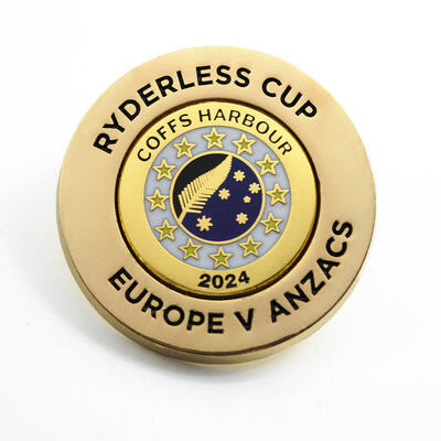 CBM-CASINO Ball Marker