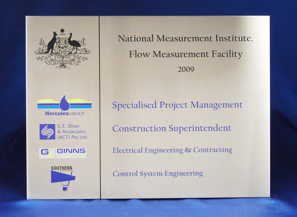 ssplq-sb-stainless-steel-opening-ceremony-plaques-australian-governement