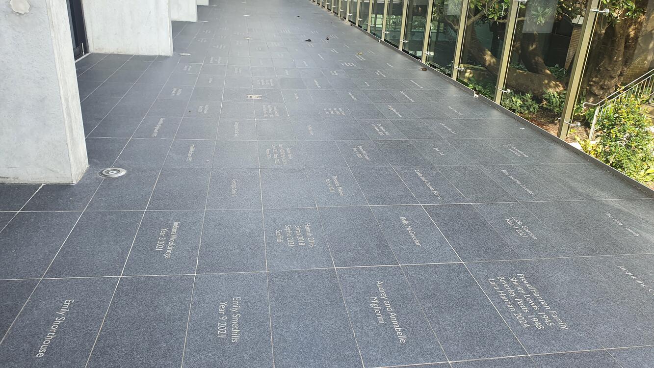st-catherines-school-paver-engraving-6
